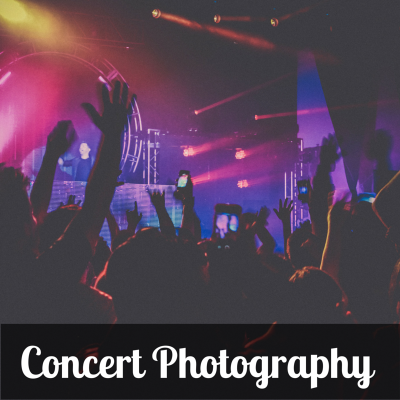 concert and events photography phoenix arizona